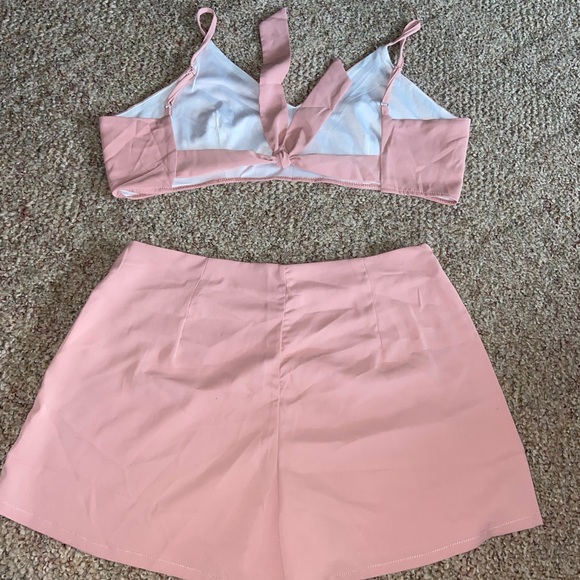 Shorts Set - Picture 4 of 6